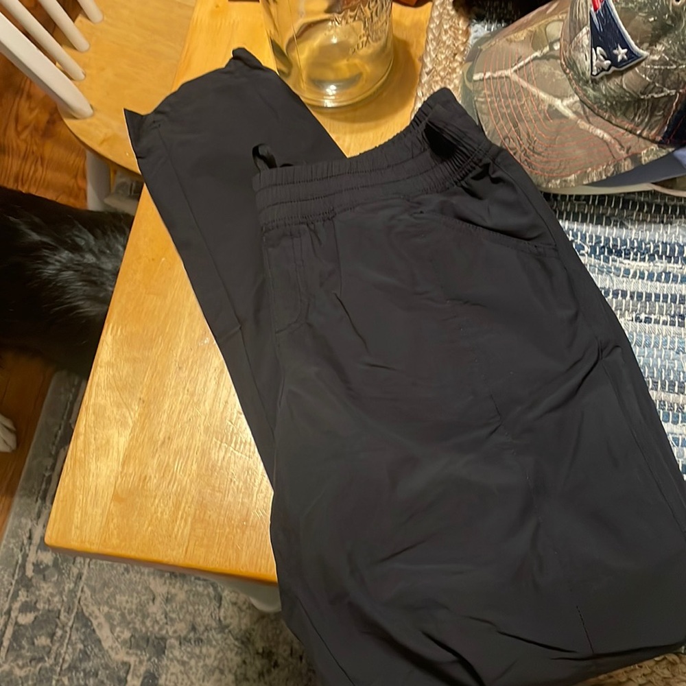 North face women’s sheltay pant size 8